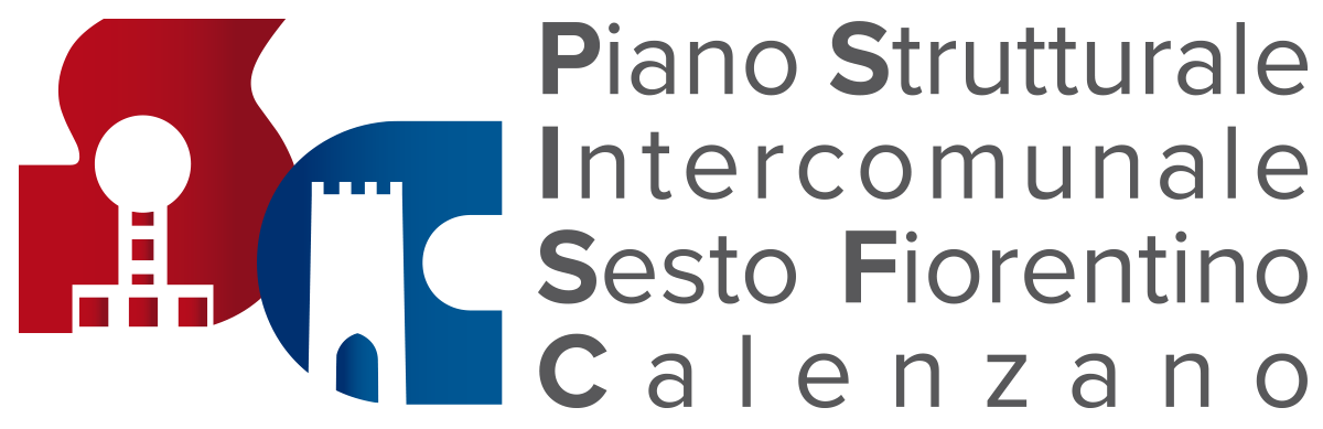 Piano Strutturale Intercomunale Sesto – Calenzano